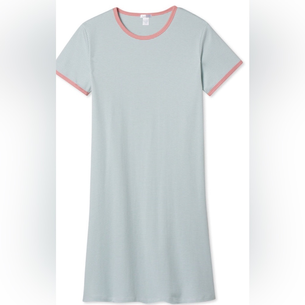 Lake pajamas Pima nightgown